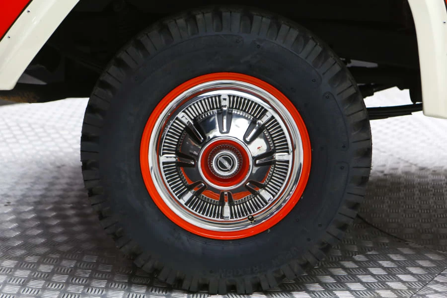 1968 Ford Bronco 1st Gen - Image 10 of 12