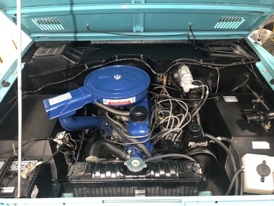 1968 Ford Bronco 1st Gen - Image 6 of 8