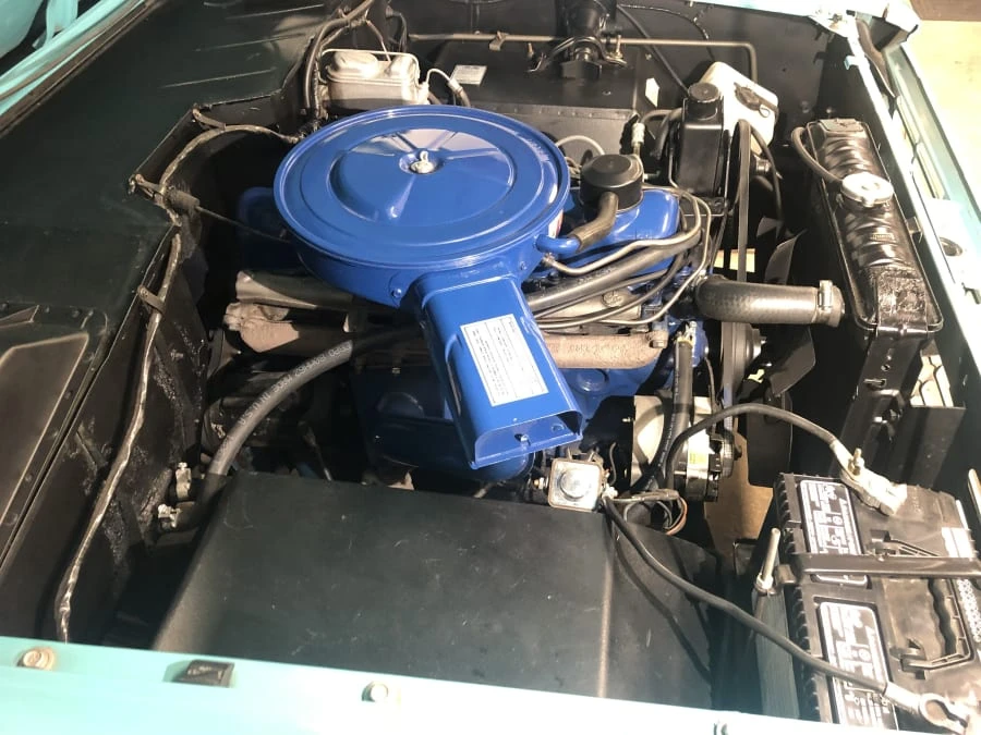 1968 Ford Bronco 1st Gen - Image 7 of 8