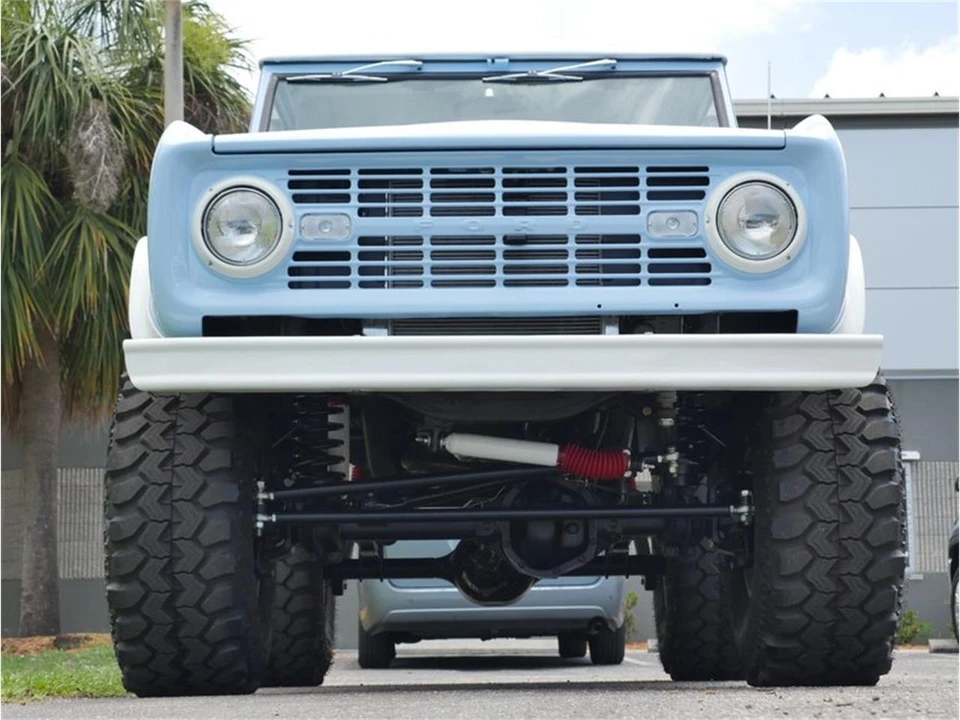 1968 Ford Bronco 1st Gen - Image 22 of 31
