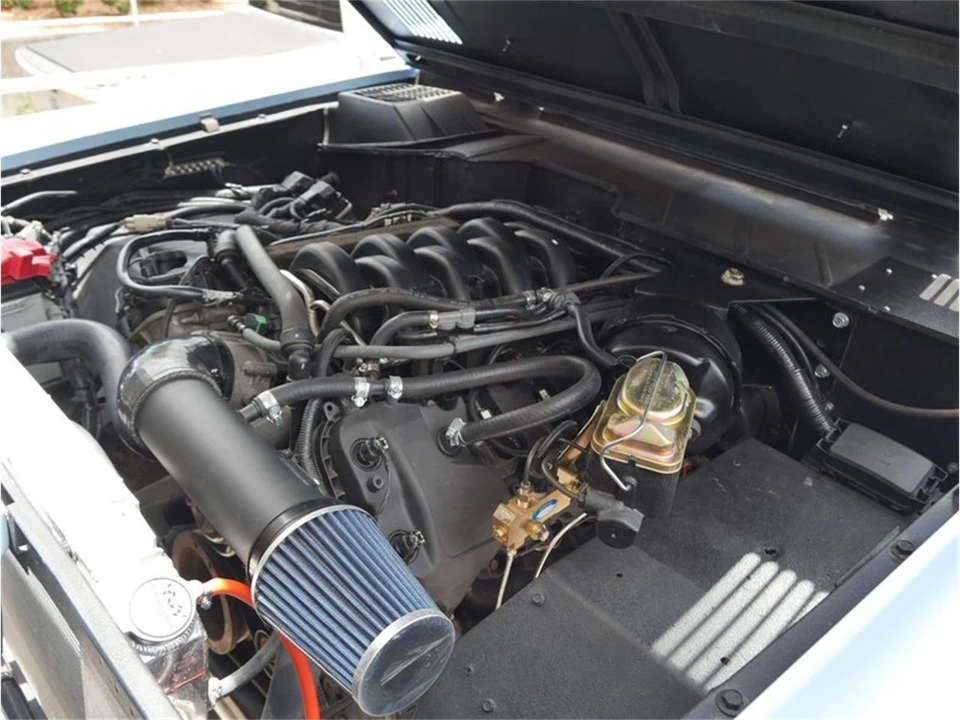 1968 Ford Bronco 1st Gen - Image 4 of 31