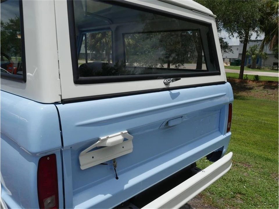 1968 Ford Bronco 1st Gen - Image 29 of 31