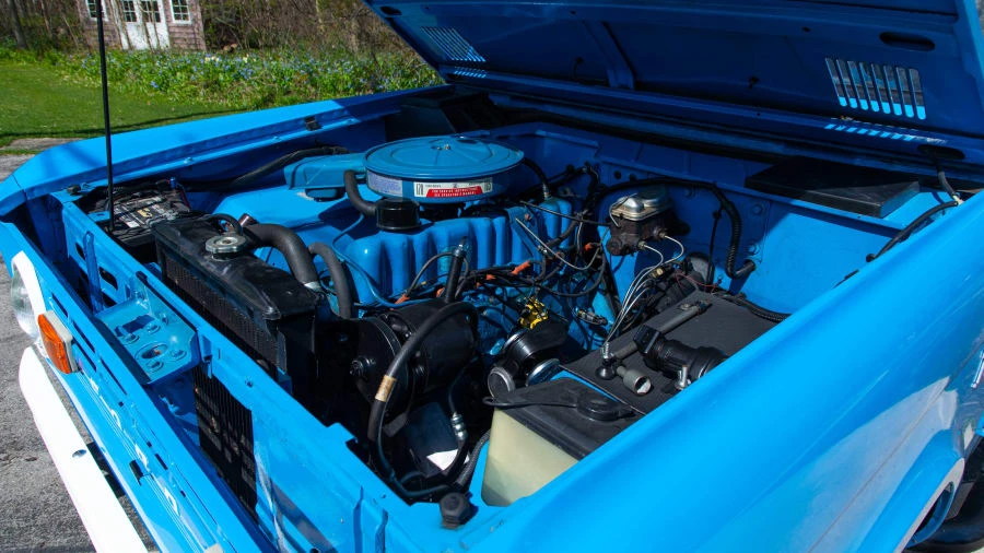 1968 Ford Bronco 1st Gen - Image 6 of 13
