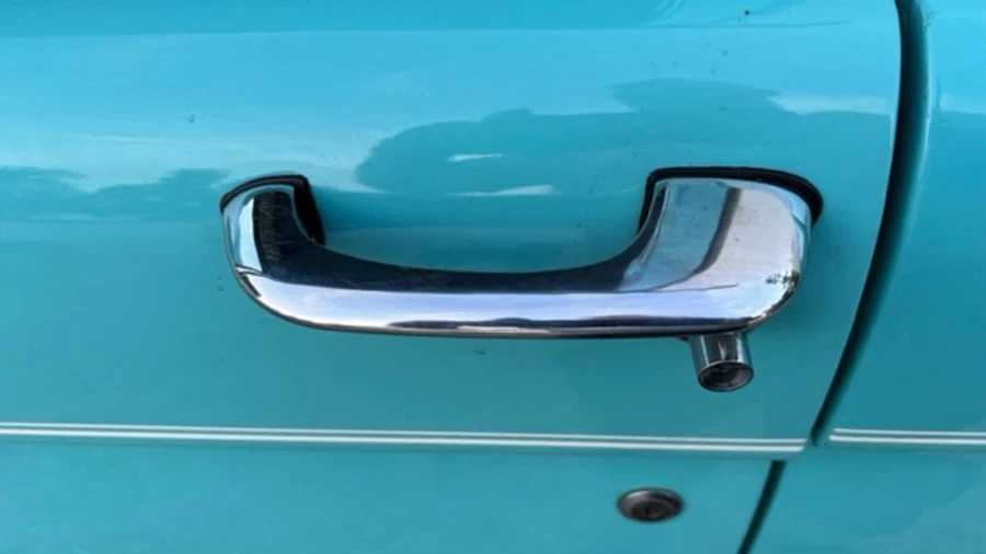 1968 Ford Bronco 1st Gen - Image 18 of 30