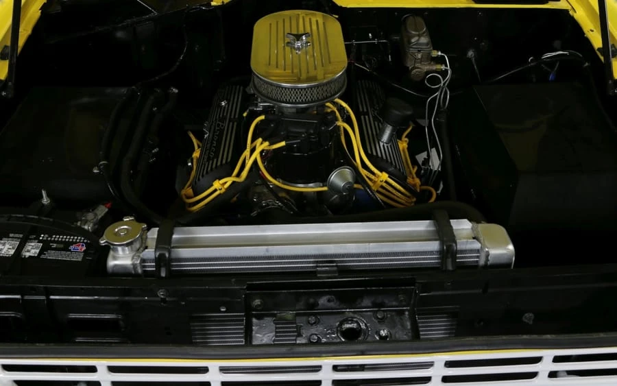 1968 Ford Bronco 1st Gen - Image 7 of 10