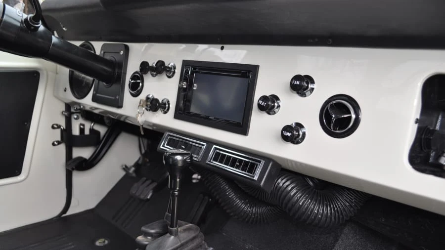 1968 Ford Bronco 1st Gen - Image 5 of 12
