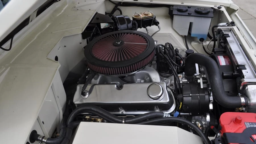 1968 Ford Bronco 1st Gen - Image 7 of 12