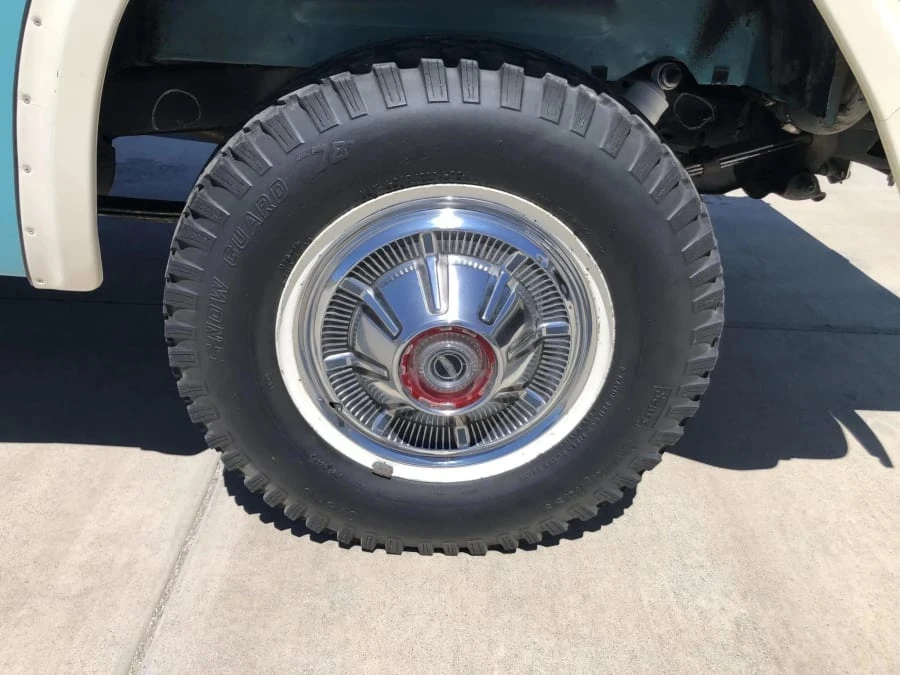 1968 Ford Bronco 1st Gen - Image 31 of 31
