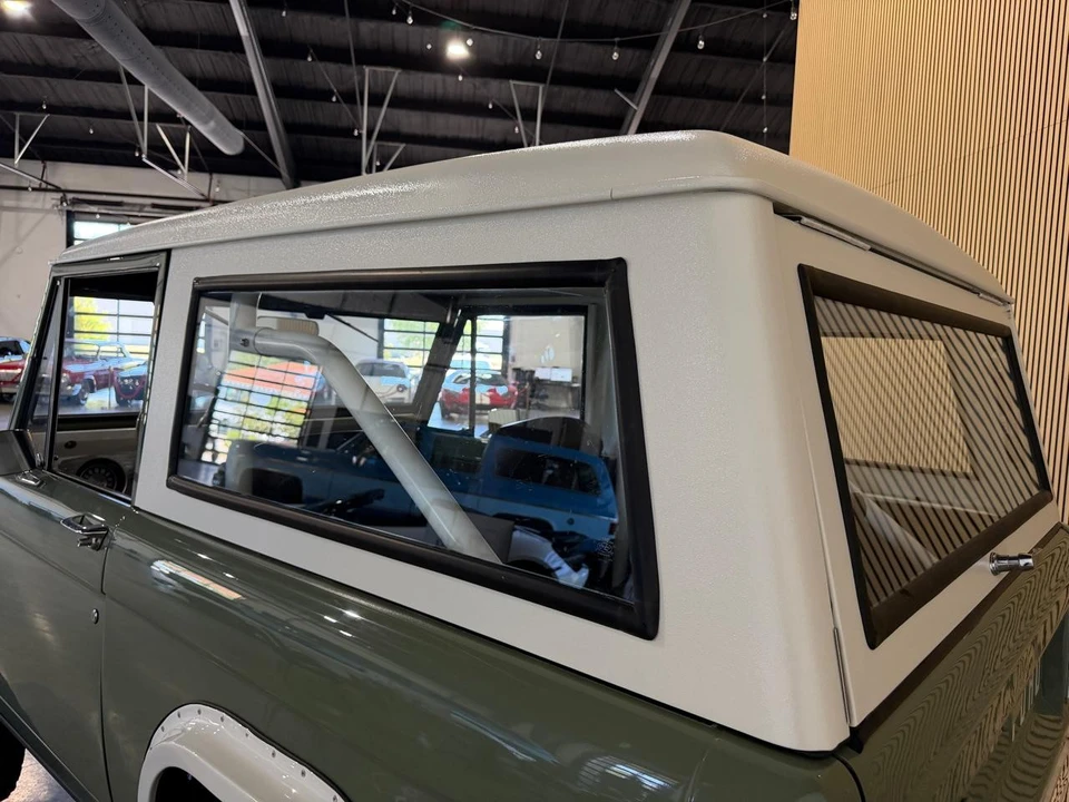 1968 Ford Bronco 1st Gen - Image 29 of 31