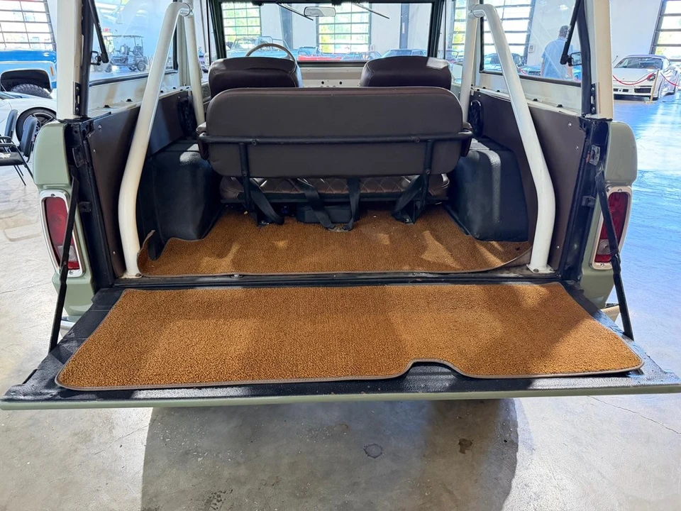 1968 Ford Bronco 1st Gen - Image 24 of 31