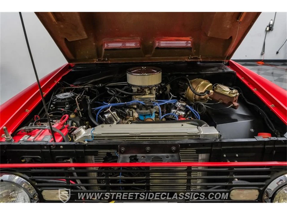 1968 Ford Bronco 1st Gen - Image 3 of 31