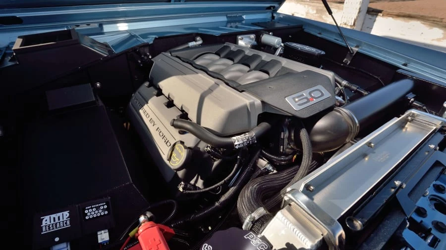 1968 Ford Bronco 1st Gen - Image 7 of 31
