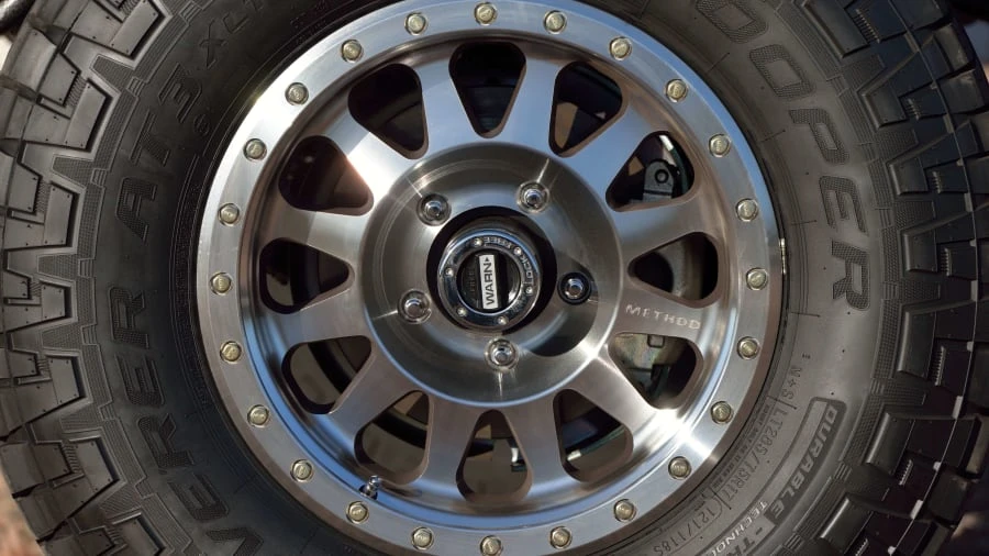 1968 Ford Bronco 1st Gen - Image 15 of 31
