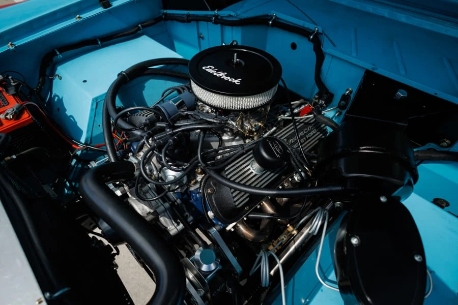 1968 Ford Bronco 1st Gen - Image 11 of 12