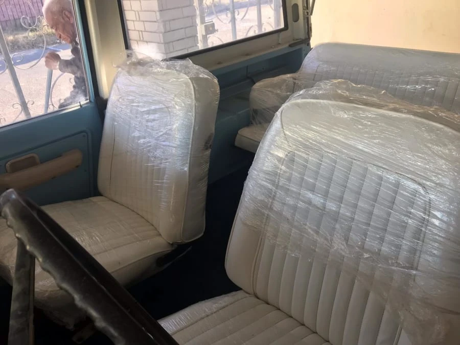 1968 Ford Bronco 1st Gen - Image 4 of 6