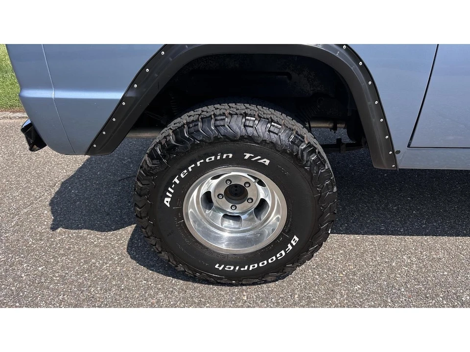 1968 Ford Bronco 1st Gen - Image 23 of 31