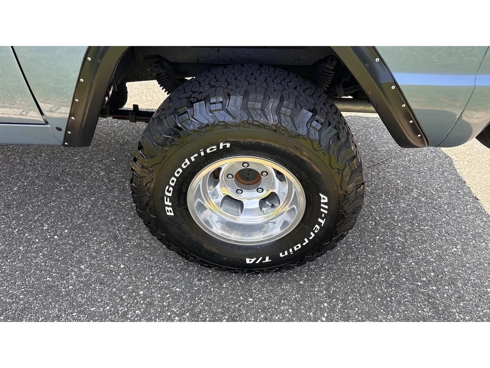 1968 Ford Bronco 1st Gen - Image 24 of 31