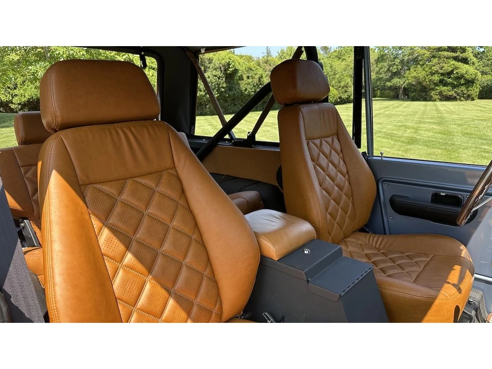 1968 Ford Bronco 1st Gen - Image 31 of 31
