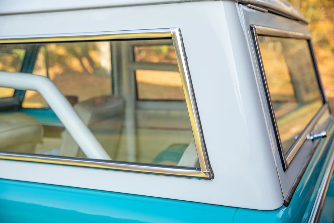1968 Ford Bronco 1st Gen - Image 26 of 31