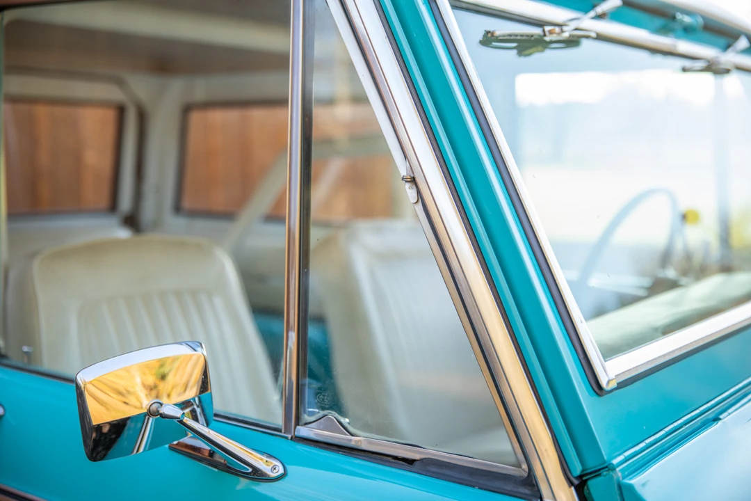 1968 Ford Bronco 1st Gen - Image 28 of 31