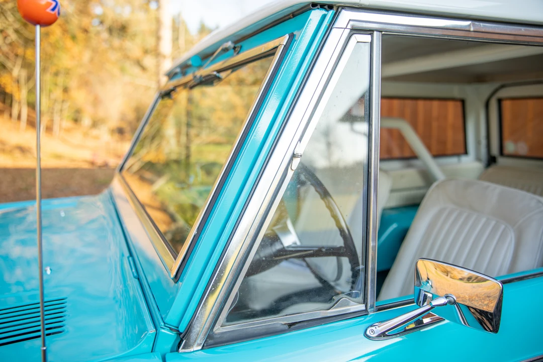 1968 Ford Bronco 1st Gen - Image 22 of 31
