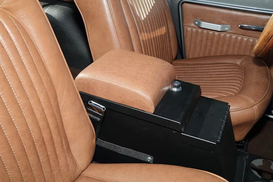 1968 Ford Bronco 1st Gen - Image 21 of 30