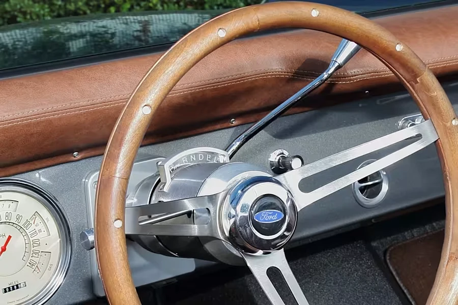 1968 Ford Bronco 1st Gen - Image 24 of 30