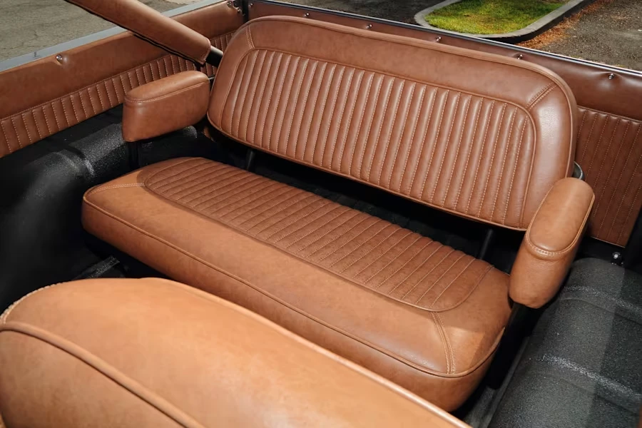1968 Ford Bronco 1st Gen - Image 19 of 30