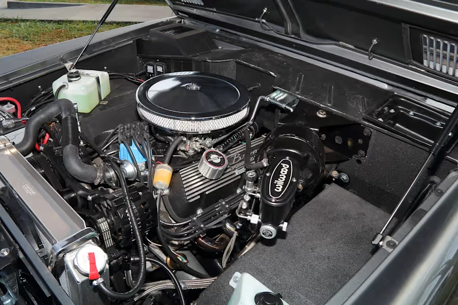 1968 Ford Bronco 1st Gen - Image 28 of 30