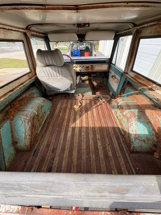 1968 Ford Bronco 1st Gen - Image 18 of 21