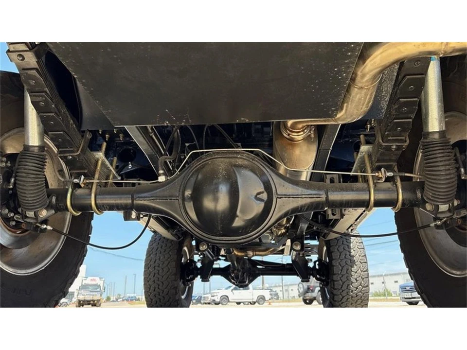 1968 Ford Bronco 1st Gen - Image 27 of 31