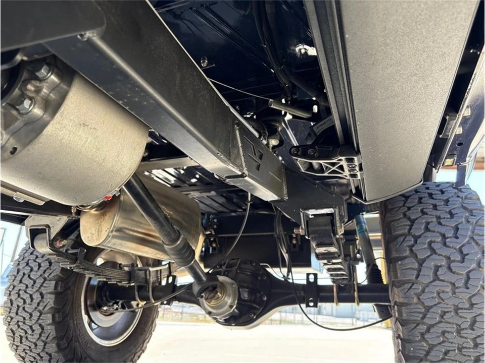 1968 Ford Bronco 1st Gen - Image 28 of 31