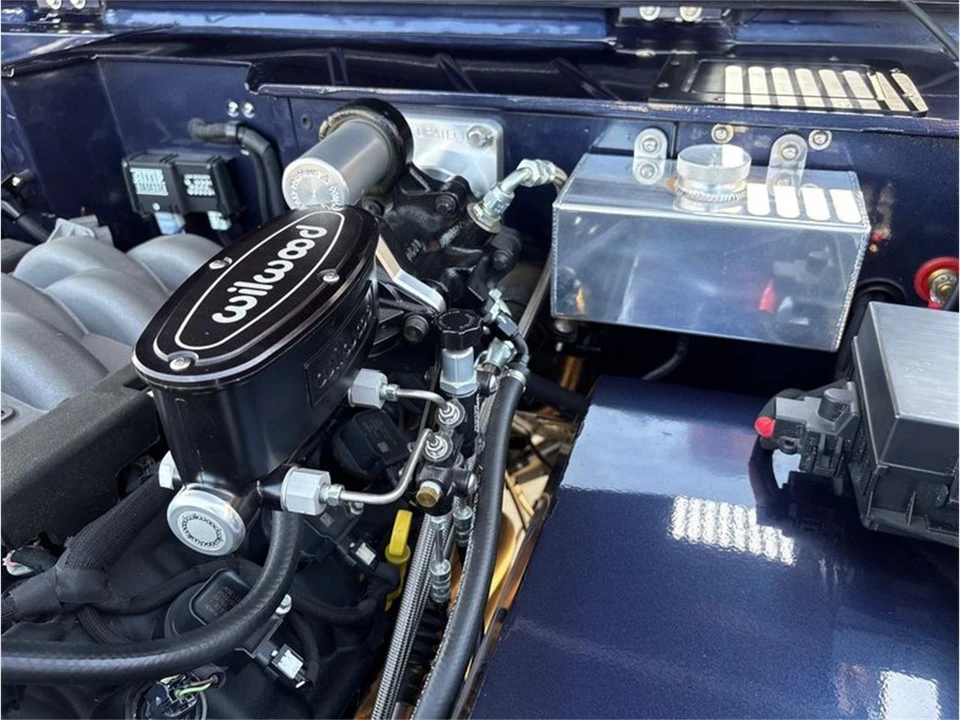 1968 Ford Bronco 1st Gen - Image 14 of 31
