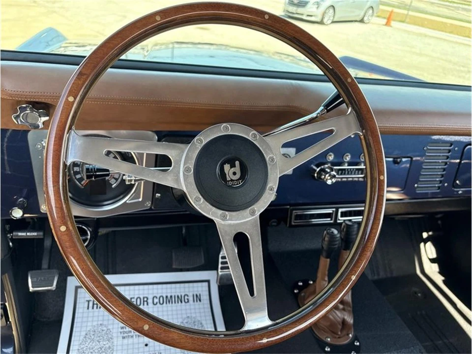 1968 Ford Bronco 1st Gen - Image 21 of 31
