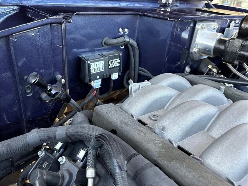 1968 Ford Bronco 1st Gen - Image 11 of 31