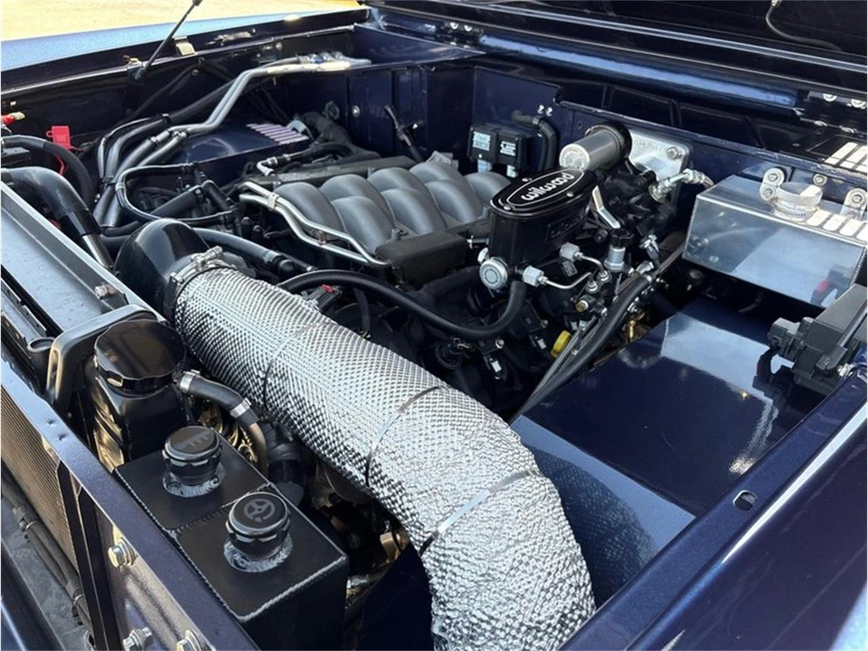 1968 Ford Bronco 1st Gen - Image 15 of 31