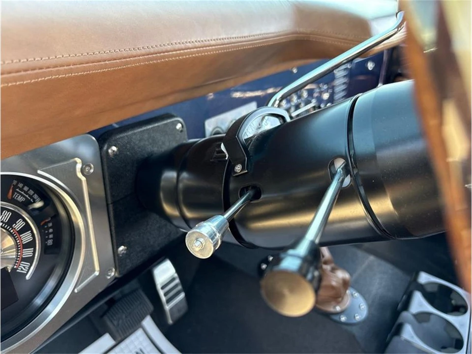 1968 Ford Bronco 1st Gen - Image 22 of 31