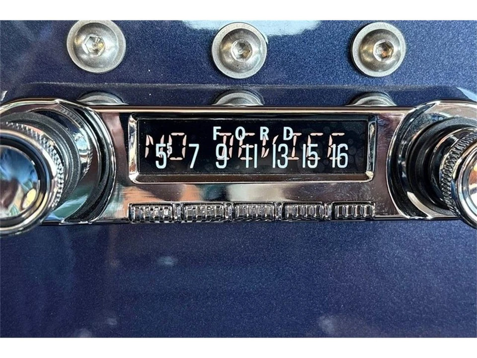 1968 Ford Bronco 1st Gen - Image 19 of 31