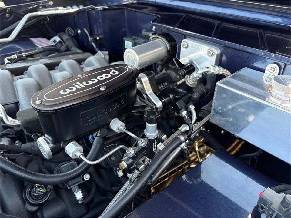 1968 Ford Bronco 1st Gen - Image 8 of 31