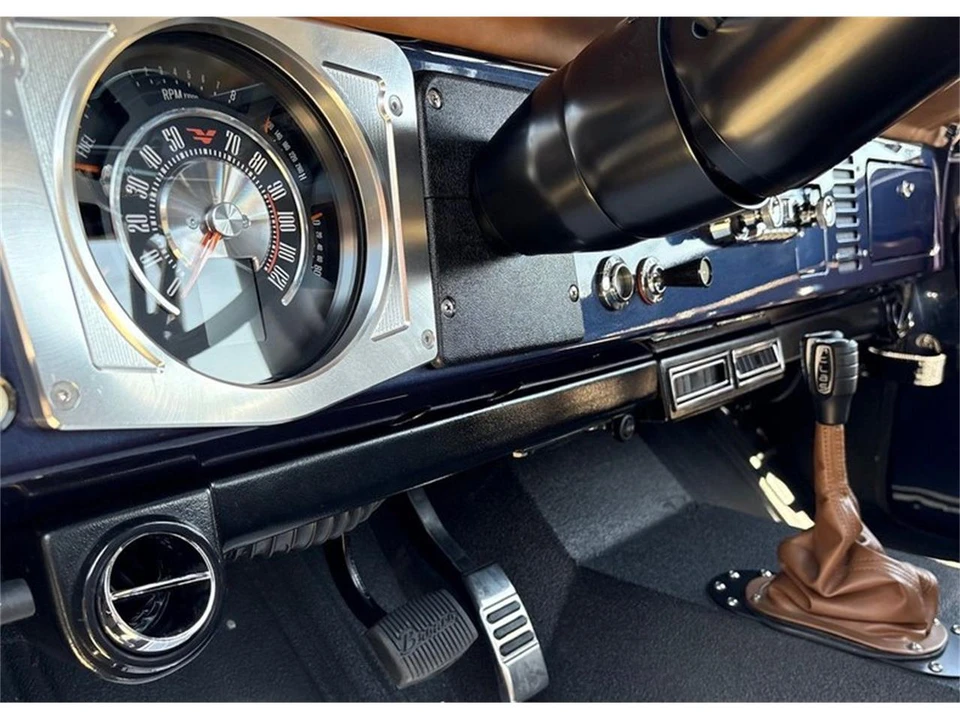 1968 Ford Bronco 1st Gen - Image 26 of 31