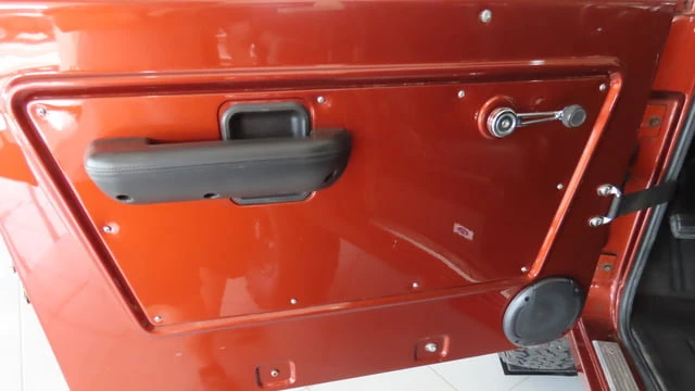 1968 Ford Bronco 1st Gen - Image 10 of 24