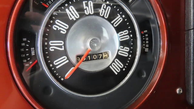 1968 Ford Bronco 1st Gen - Image 13 of 24