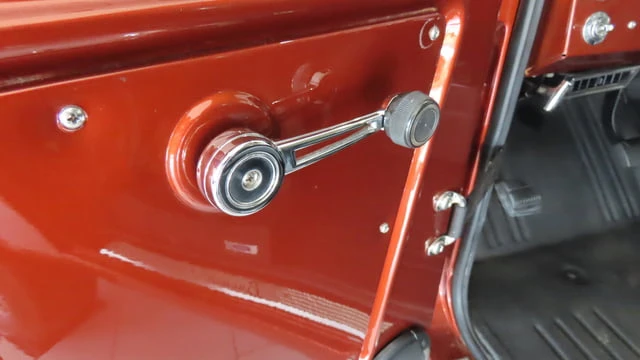 1968 Ford Bronco 1st Gen - Image 15 of 24