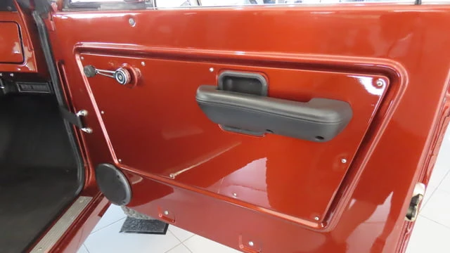 1968 Ford Bronco 1st Gen - Image 16 of 24