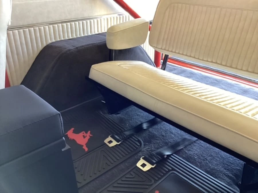 1968 Ford Bronco 1st Gen - Image 21 of 31