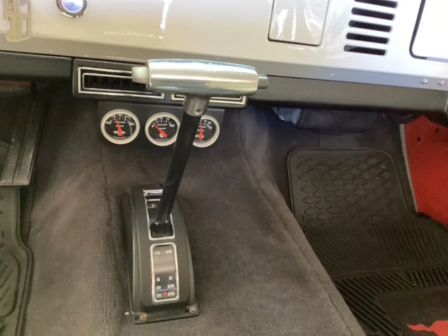 1968 Ford Bronco 1st Gen - Image 26 of 31