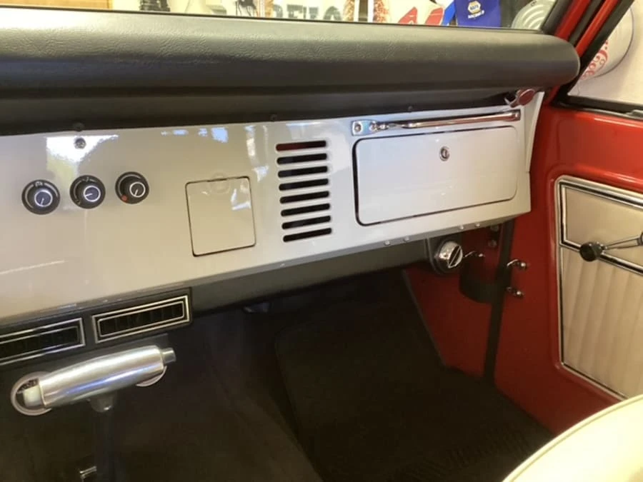 1968 Ford Bronco 1st Gen - Image 25 of 31