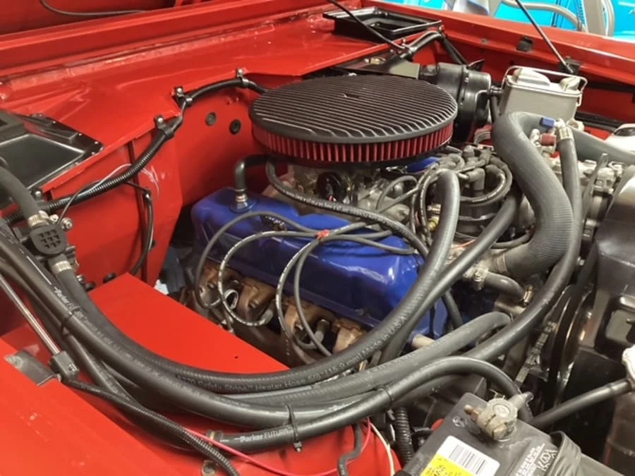1968 Ford Bronco 1st Gen - Image 29 of 31