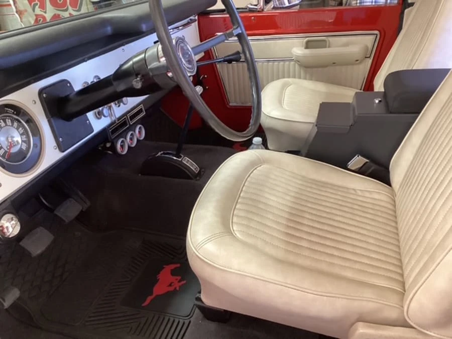 1968 Ford Bronco 1st Gen - Image 15 of 31