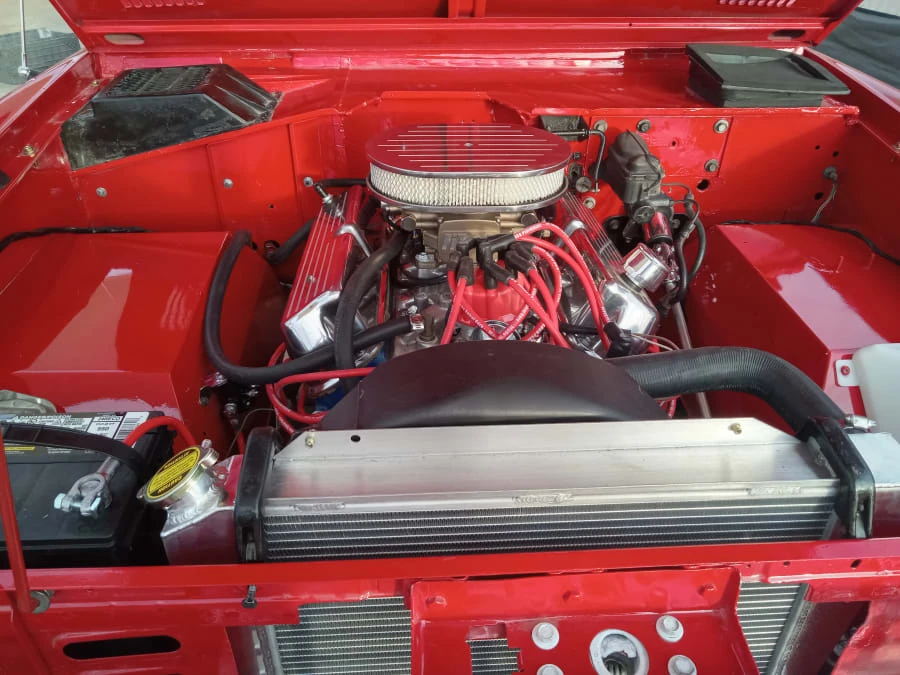 1968 Ford Bronco 1st Gen - Image 12 of 12